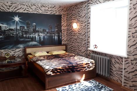 1-комнатная квартира в Нижнем Новгороде, улица Заломова, 8