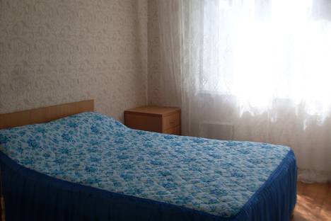 1-комнатная квартира в Екатеринбурге, улица Черепанова, 12