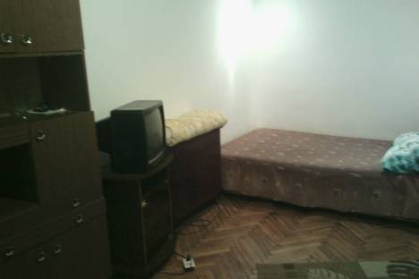 1-комнатная квартира в Пущине, Московская область,микрорайон В, 9, подъезд 1