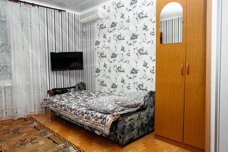 Комната в Анапе, Краснодарский край,улица Тургенева, 98Б