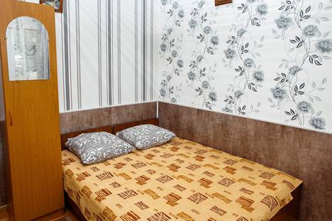 Комната в аренду посуточно в Анапе по адресу Краснодарский край,улица Тургенева, 98Б