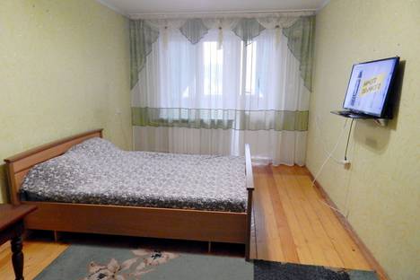 3-комнатная квартира в Светлогорске (Беларусь), Гомельская область,микрорайон Полесье, 47