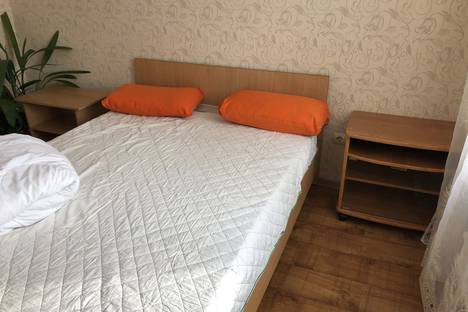 1-комнатная квартира в Екатеринбурге, улица Черепанова, 16