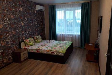 Однокомнатная квартира в аренду посуточно в Тамбове по адресу Советская улица, 190Ак1