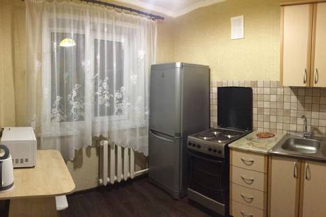 1-комнатная квартира в Ачинске, 5 микрорайон, дом 36