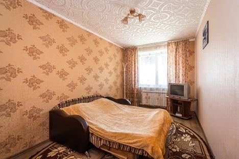 1-комнатная квартира в Бузулуке, улица Кирова, 131