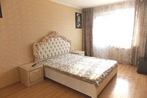 1-комнатная квартира в Челябинске, проспект Ленина, 30А