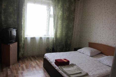 2-комнатная квартира в Иванове, Ленинский район, микрорайон Московский, 17, подъезд 8