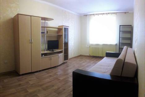 Однокомнатная квартира в аренду посуточно в Самаре по адресу улица Стара Загора, 142