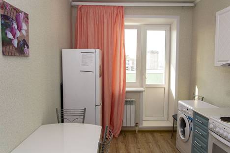 Однокомнатная квартира в аренду посуточно в Липецке по адресу улица Стаханова, 61