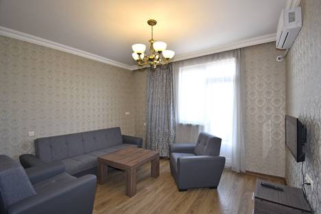 2-комнатная квартира в Ереване, 5-я улица Неркин Шенгавита, м. Шенгавит