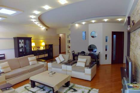 3-комнатная квартира в Баку, Каспийское море, м. 28 Мая