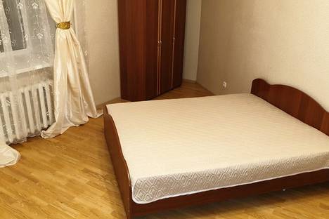 2-комнатная квартира в Уфе, Комсомольская улица, 148