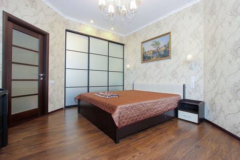 2-комнатная квартира в Феодосии, Республика Крым,Черноморская набережная 1 б