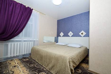1-комнатная квартира в Екатеринбурге, улица Азина, 47, м. Уральская
