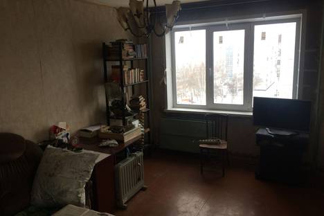 Двухкомнатная квартира в аренду посуточно в Новокузнецке по адресу ул. Новоселов 18