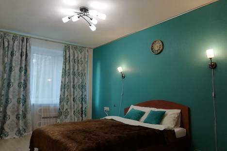 1-комнатная квартира в Климовске, Московская область, Подольск,Рощинская улица, 19А
