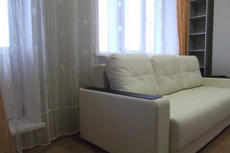 1-комнатная квартира в Новосибирске, улица Декабристов, 117