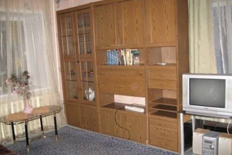 1-комнатная квартира в Уфе, Комарова, 38