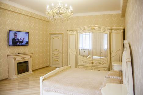 1-комнатная квартира в Кисловодске, Ставропольский край,улица Чкалова, 75