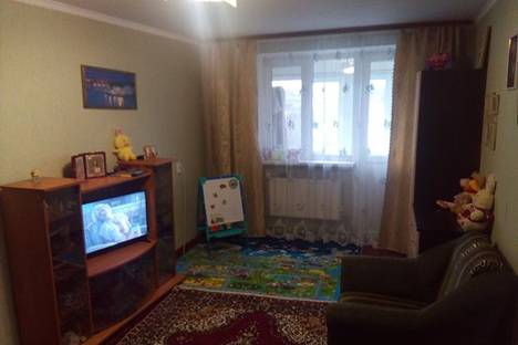 Двухкомнатная квартира в аренду посуточно в Черноморском (Крым) по адресу улица Кирова, 77