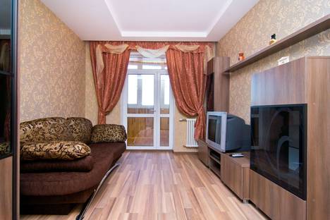 2-комнатная квартира в Минске, Неманская улица, 6, м. Каменная горка