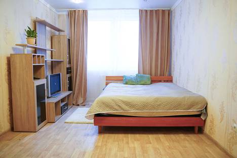Однокомнатная квартира в аренду посуточно в Калининграде по адресу Майский переулок, 2