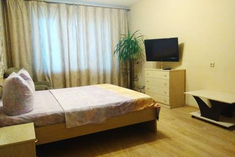 1-комнатная квартира в Воронеже, проспект Патриотов, 31