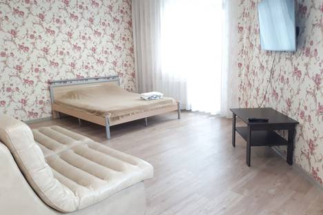 1-комнатная квартира в Челябинске, улица Братьев Кашириных, 131Б