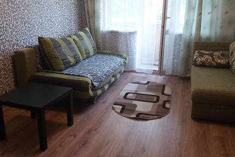 1-комнатная квартира в Минске, Цнянская улица, 2к2, м. Площадь Якуба Коласа