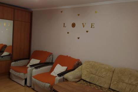 Однокомнатная квартира в аренду посуточно в Москве по адресу Илимская улица, 2к1
