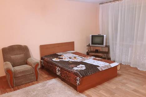 Однокомнатная квартира в аренду посуточно в Саратове по адресу улица Рахова, 149/157