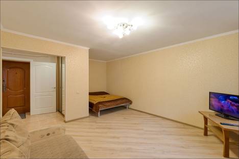1-комнатная квартира в Минске, улица Куйбышева, 67к3, м. Площадь Якуба Коласа