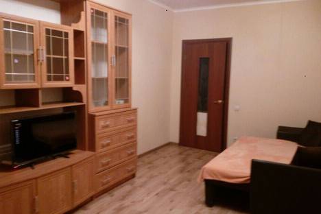1-комнатная квартира в Сергиевом Посаде, проспект Красной Армии, 247