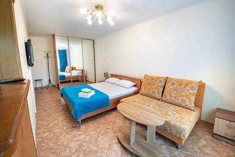 1-комнатная квартира во Владивостоке, Владивосток, проспект 100-летия Владивостока, 110