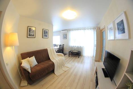 2-комнатная квартира в Рыбинске, Волжская набережная, 189