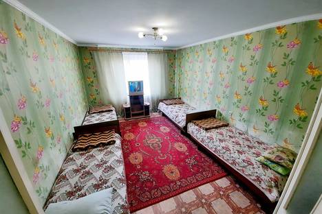 1-комнатная квартира в Осиповичах, Могилёвская область,улица Сумченко, 65А