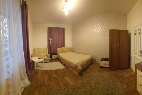 Комната в аренду посуточно в Севастополе по адресу улица Ленина, 32А