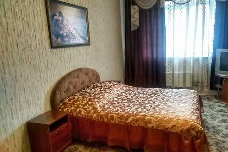 2-комнатная квартира в Воронеже, улица 45-й Стрелковой Дивизии, 104