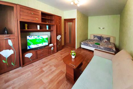 1-комнатная квартира во Владимире, Ставровская улица, 3