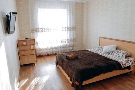 Однокомнатная квартира в аренду посуточно в Таганроге по адресу улица Галицкого, 55