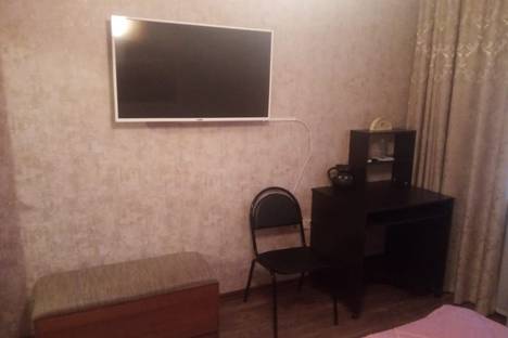 1-комнатная квартира в Новороссийске, улица Толстого, 17