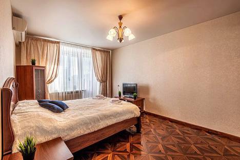 1-комнатная квартира в Москве, улица Бутырский Вал, 48, м. Савеловская