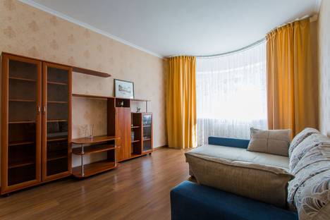 2-комнатная квартира в Санкт-Петербурге, Малая Бухарестская улица, 10к1, м. Дунайская
