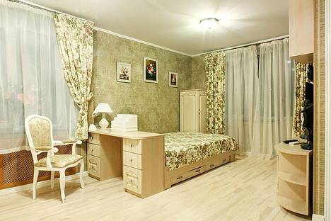 1-комнатная квартира в Москве, ул. 2-я Квесисская, д. 11, м. Савеловская