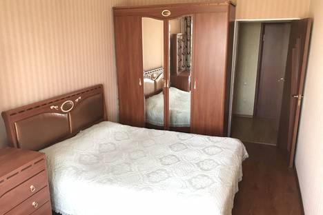 1-комнатная квартира во Владикавказе, Владикавказ, проспект Коста, 252