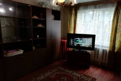 1-комнатная квартира в Мурманске, проспект Героев-Североморцев, 11к1