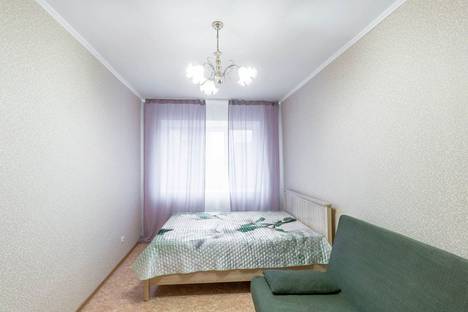1-комнатная квартира в Омске, улица Перелёта, 22