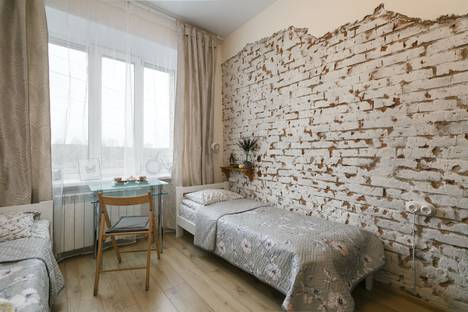 Комната в аренду посуточно в Новосибирске по адресу улица Иванова, 6