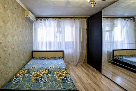 Однокомнатная квартира в аренду посуточно в Москве по адресу улица Лобачевского, 100, метро Мичуринский проспект
